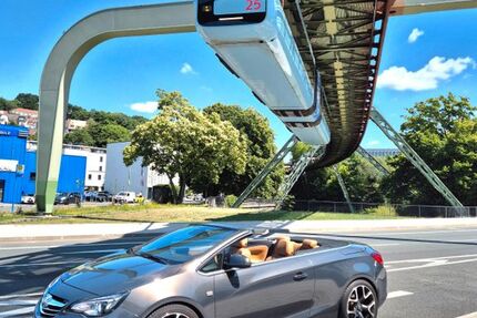 Opel Cascada