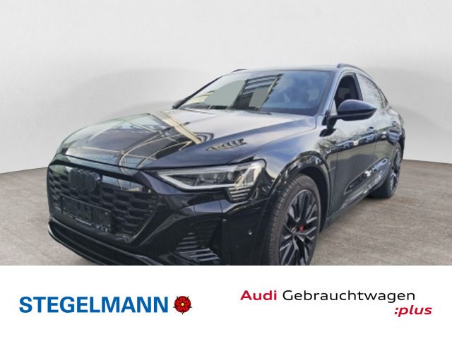 Audi Q8 e-tron 54.169 km 64.770 &euro; Detmold 32756