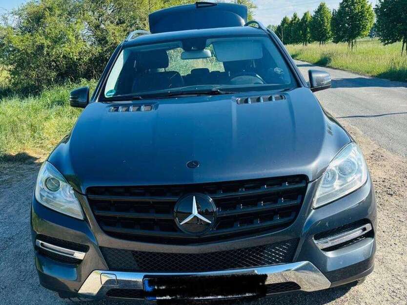 ML 350