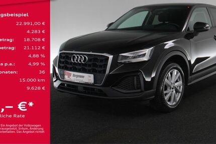 Audi Q2 47.772 km 22.792 &euro; Krefeld 47803