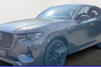 Mazda CX-60 8.681 km 50.850 &euro; Ludwigshafen 67071