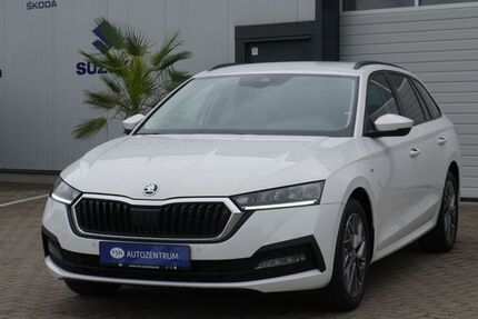 Skoda Octavia 43.518 km 19.680 &euro; Rostock 18146