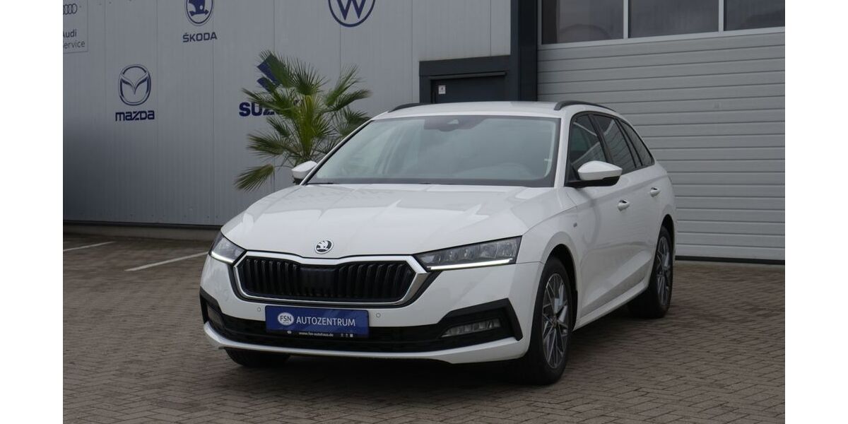 Skoda Octavia 43.518 km 19.680 &euro; Rostock 18146