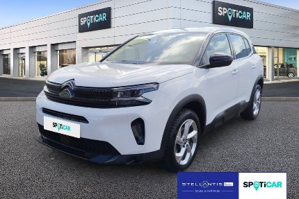 Citroen C5 Aircross 43.847 km 16.780 &euro; Köln 51065