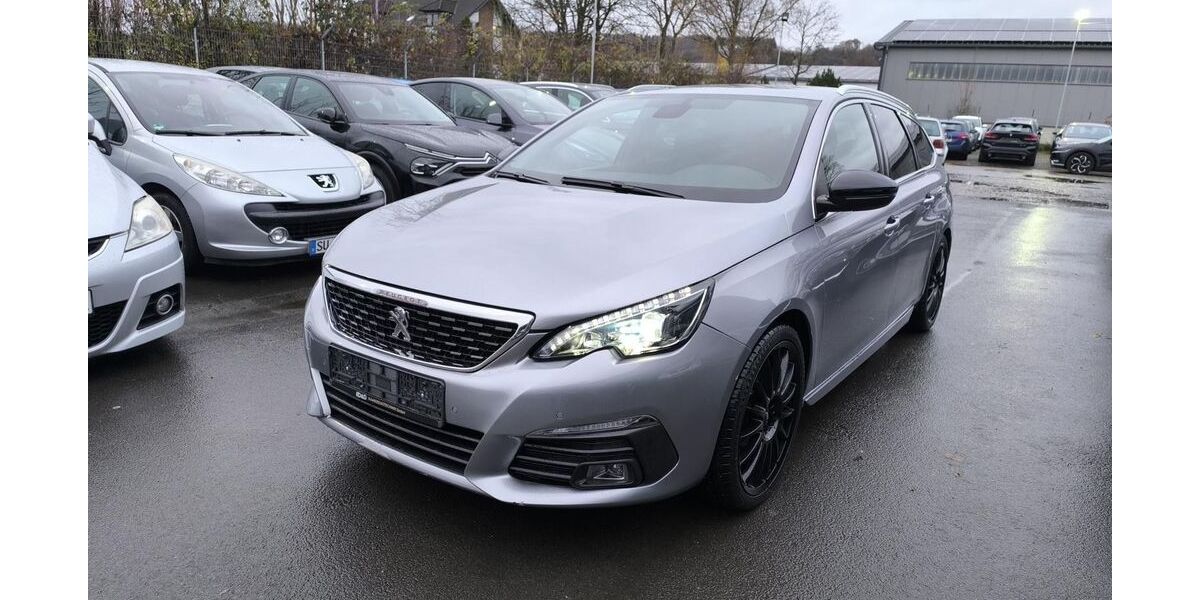 Peugeot 308 69.801 km 14.999 &euro; Eitorf 53783