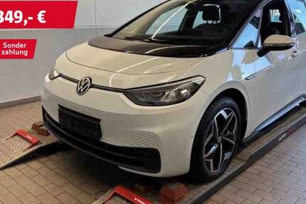 VW ID.3 46.922 km 28.809 &euro; Hof 95030