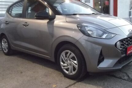 Hyundai i10 21.800 km 14.990 &euro; Berlin 12277