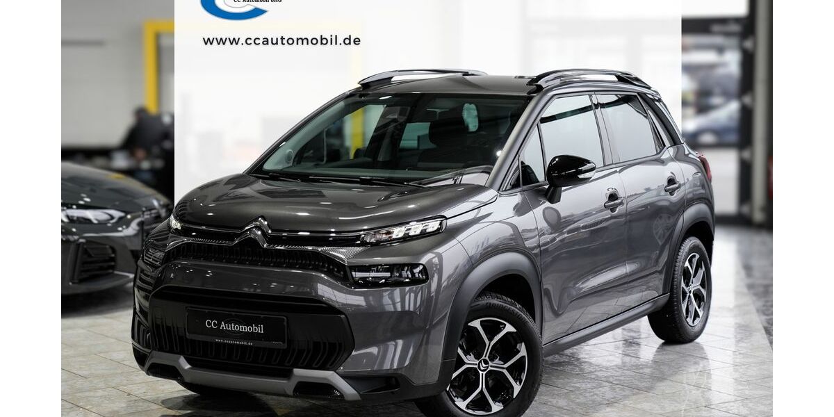 Citroen C3 Aircross 17.553 km 14.999 &euro; Fürth 90763