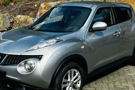 Nissan Juke 225.000 km 3.999 &euro; Olpe 57462