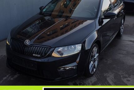 Skoda Octavia 279.000 km 8.470 &euro; Waiblingen 71332