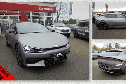 Kia EV6 8.500 km 49.950 &euro; Dresden 01139