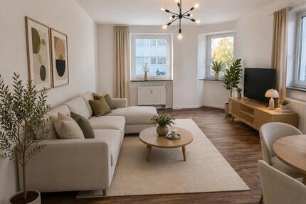 Wohnung Singen (Hohentwiel) - 3.5 Zimmer, 101 m&sup2;, 1.297&euro; | Angebot:26661464