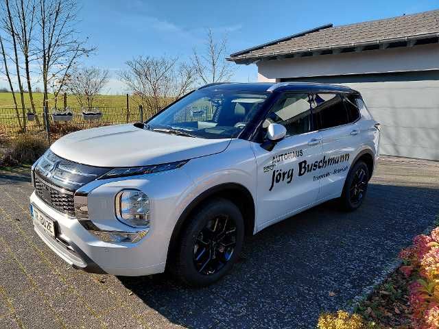Mitsubishi Outlander 4.750 km 53.990 € Trierweiler 54311