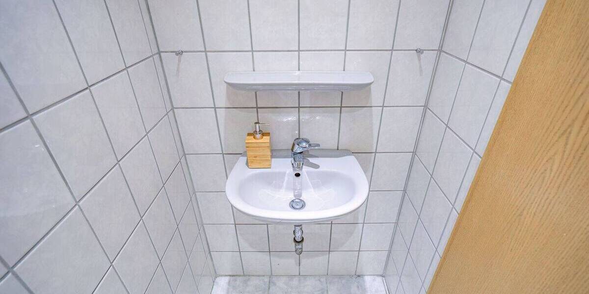 Etagenwohnung Steinhagen Amshausen - 4 Zimmer, 95 m&sup2;, 269.000&euro; | Angebot:26840929