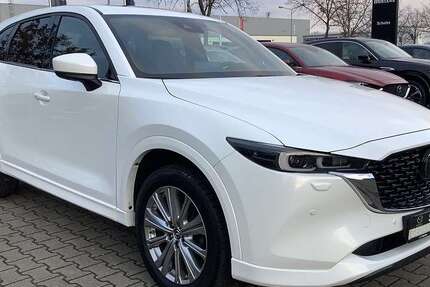 Mazda CX-5 34.166 km 33.780 &euro; Arnstadt 99310