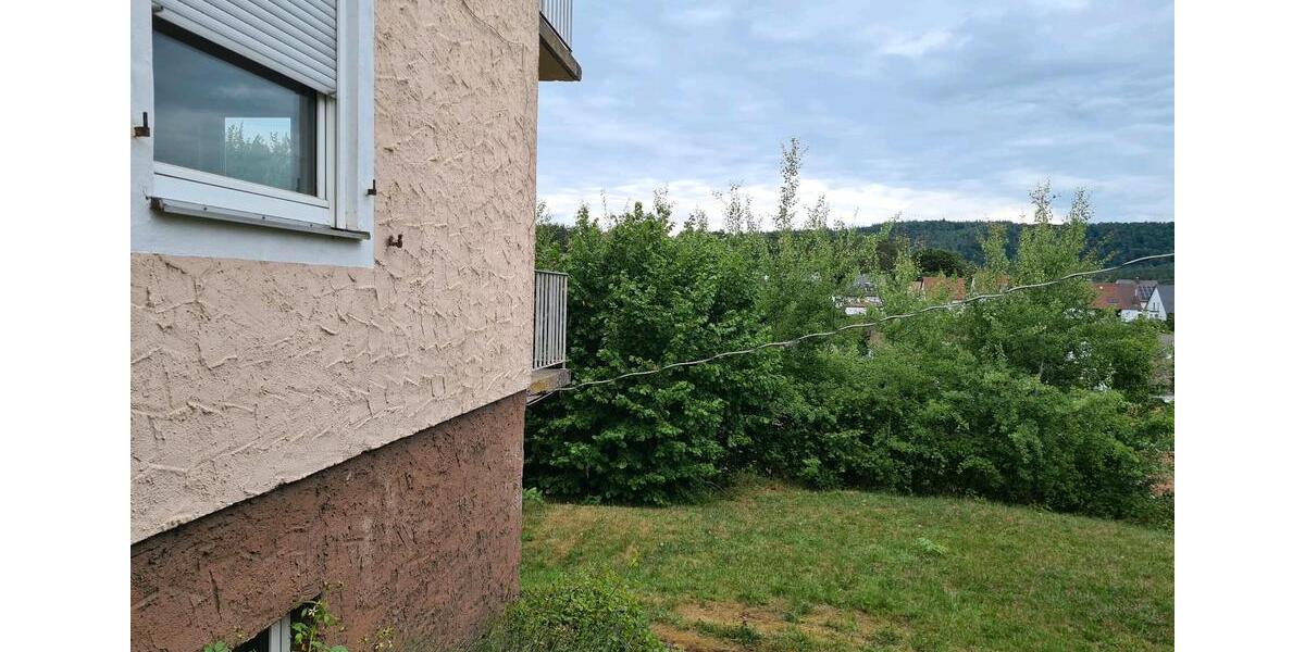 Etagenwohnung Hauenstein - 2 Zimmer, 48 m&sup2;, 72.000&euro; | Angebot:26737860