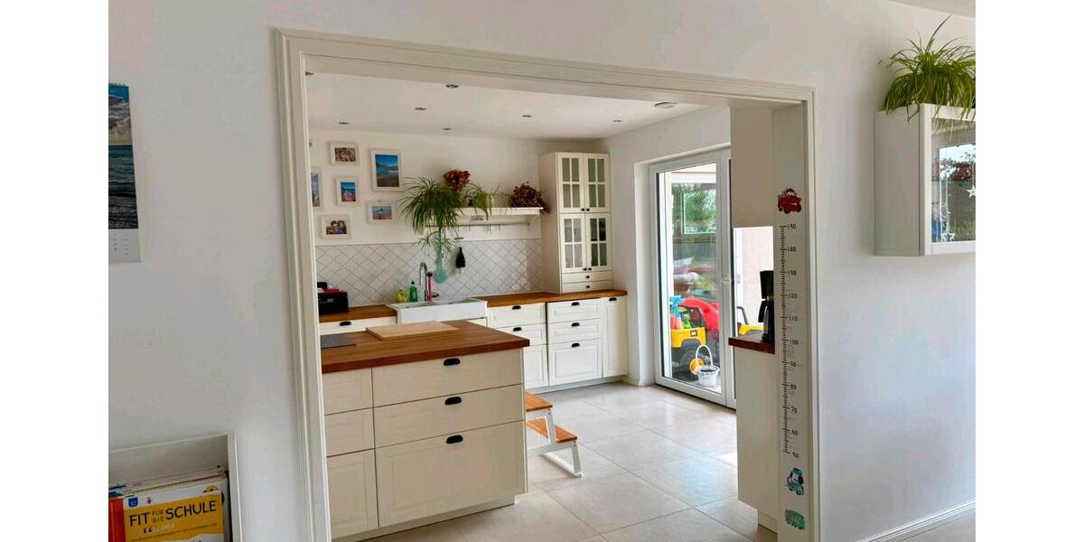 Bungalow Winsen (Aller) - 6 Zimmer, 184 m&sup2;, 599.000&euro; | Angebot:26995773