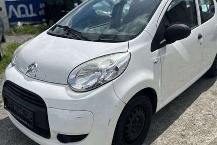 Citroen C1 168.000 km 1.450 &euro; Viernheim 68519