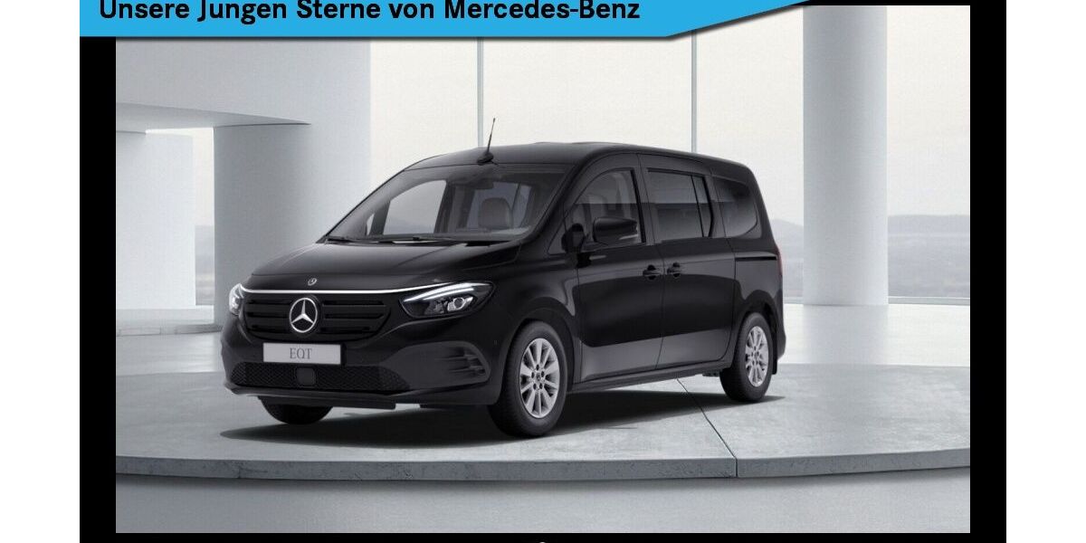 Mercedes-Benz EQT 7.600 km 29.998 &euro; Konstanz 78467
