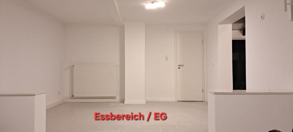 Gemütliches Einfamilienhaus in Leeheim zu VERMIETEN 5 zimmer