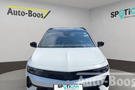 Opel Astra 14.000 km 22.900 &euro; Hochscheid 54472