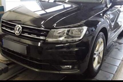 VW Tiguan 88.150 km 19.930 &euro; Insingen 91610