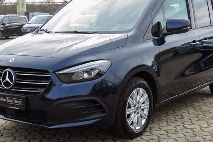 Mercedes-Benz T-Klasse 4.200 km 29.750 &euro; Wietmarschen 49835