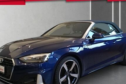 Audi A5 38.281 km 36.476 € Gera 07546
