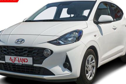 Hyundai i10 22.237 km 14.950 &euro; Leipzig 04209