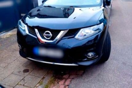 Nissan X-Trail 110.000 km 16.900 &euro; Lampertheim 68623