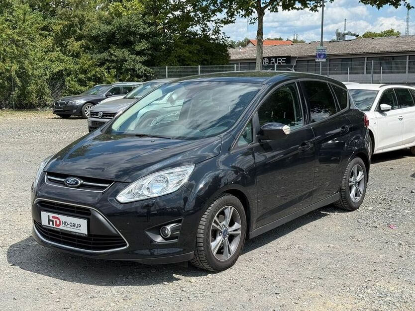 C-Max