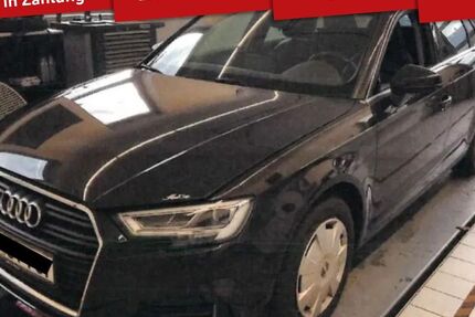 Audi A3 75.990 km 18.448 &euro; Lindau 88131