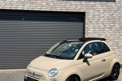 Fiat 500 70.000 km 6.499 &euro; Rheda-Wiedenbrück 33378