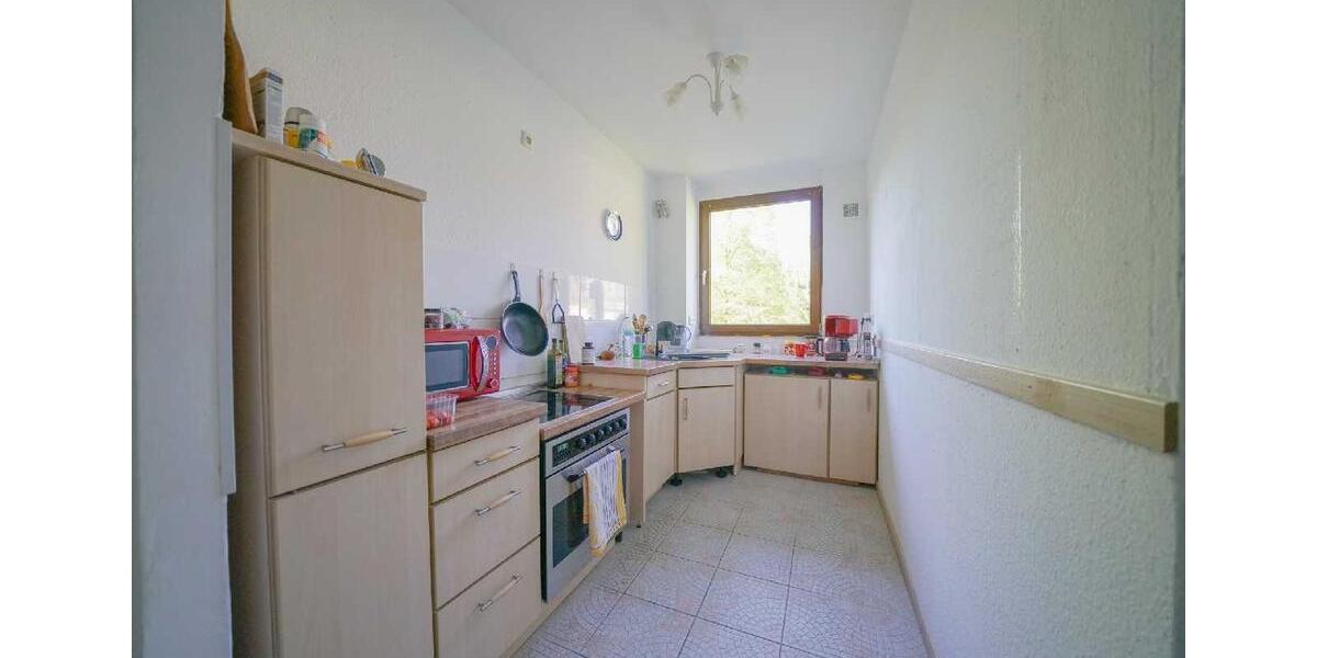 Etagenwohnung Ratingen Homberg - 2 Zimmer, 61 m&sup2;, 700&euro; | Angebot:26299758