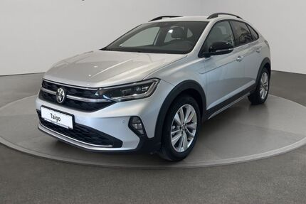 VW Taigo 2.500 km 30.980 &euro; Passau 94032