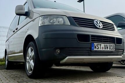 VW T5 Multivan 367.250 km 11.999 &euro; Westerstede OT Ocholt 26655