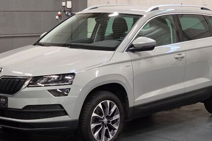 Skoda Karoq 54.209 km 17.999 &euro; Raunheim am Main 65479