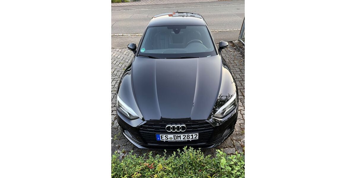 Audi A5 85.200 km 30.499 &euro; Nürtingen 72622