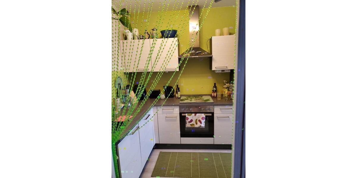 Etagenwohnung Sömmerda - 2.5 Zimmer, 73 m&sup2;, 79.400&euro; | Angebot:25431459