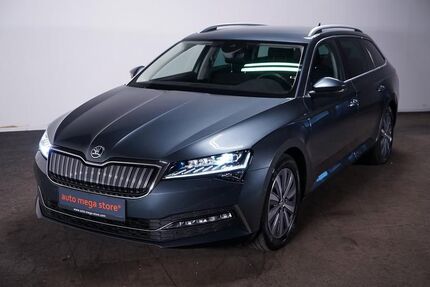 Skoda Superb 74.121 km 24.649 € Ergolding 84030