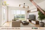 Etagenwohnung Übach-Palenberg Übach - 2 Zimmer, 85 m&sup2;, 349.000&euro; | Angebot:25661534
