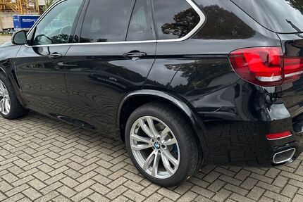 BMW X5 171.873 km 27.999 &euro; Fürstenwalde 15517