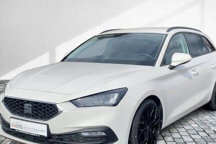 Seat Leon 17.671 km 24.979 &euro; Bamberg 96052