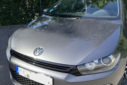 VW Scirocco 160.000 km 8.200 &euro; Lüdenscheid 58511