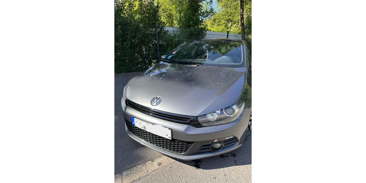 VW Scirocco 160.000 km 8.200 &euro; Lüdenscheid 58511