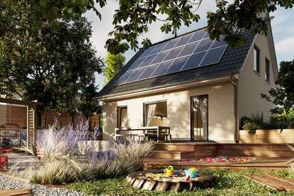 Haus zum Kaufen in Briesen 313.000 € 124 m² 4 zimmer