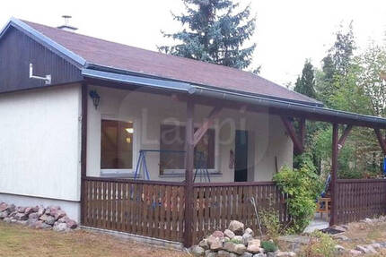 Grundstück Schorfheide Finowfurt - 56.000&euro; | Angebot:26541175