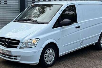 Mercedes-Benz Vito 145.000 km 13.990 € Norderstedt 22844