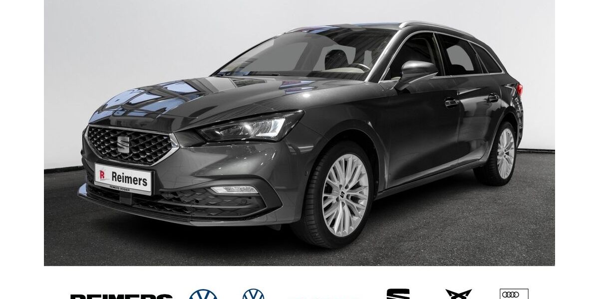 Seat Leon 57.070 km 20.990 &euro; Pinneberg 25421