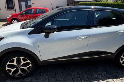 Renault Captur 59.000 km 8.888 &euro; Uhingen 73066